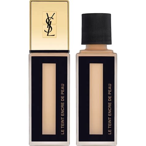 ysl teint encre de peau bd50 beige doré|Touche Éclat Le Teint .